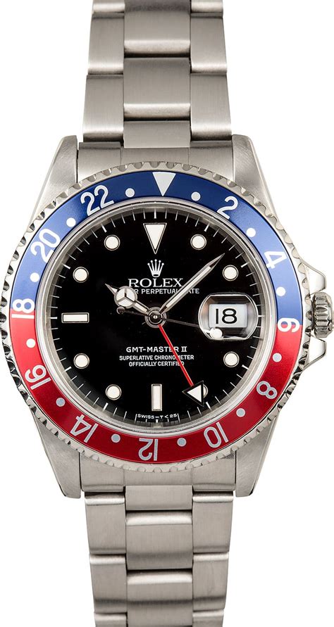 buy rolex pepsi bezel|rolex gmt master pepsi bezel.